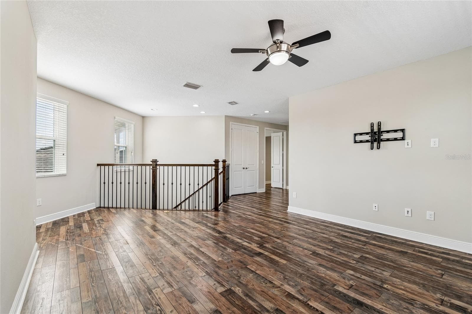 Loft Second Floor - 30229 SOUTHERNWOOD CT, WESLEY CHAPEL