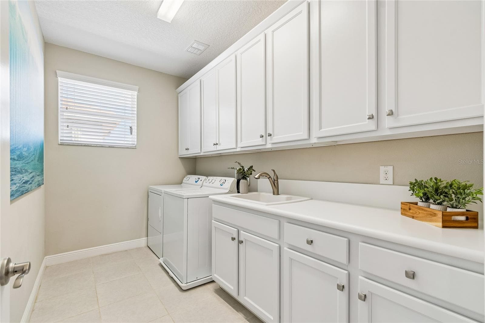 Laundry Second Floor - 30229 SOUTHERNWOOD CT, WESLEY CHAPEL