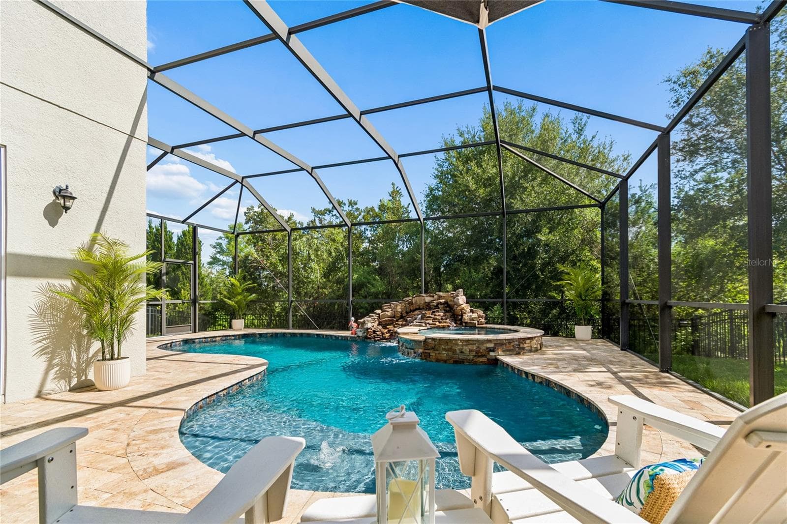 Single Family Residence at 30229 SOUTHERNWOOD CT, WESLEY CHAPEL, photo 65 of 90