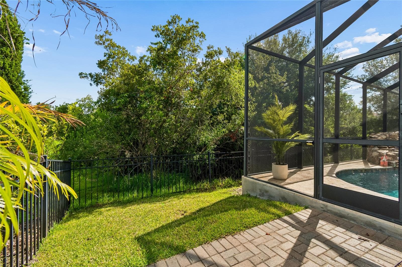 Single Family Residence at 30229 SOUTHERNWOOD CT, WESLEY CHAPEL, photo 66 of 90