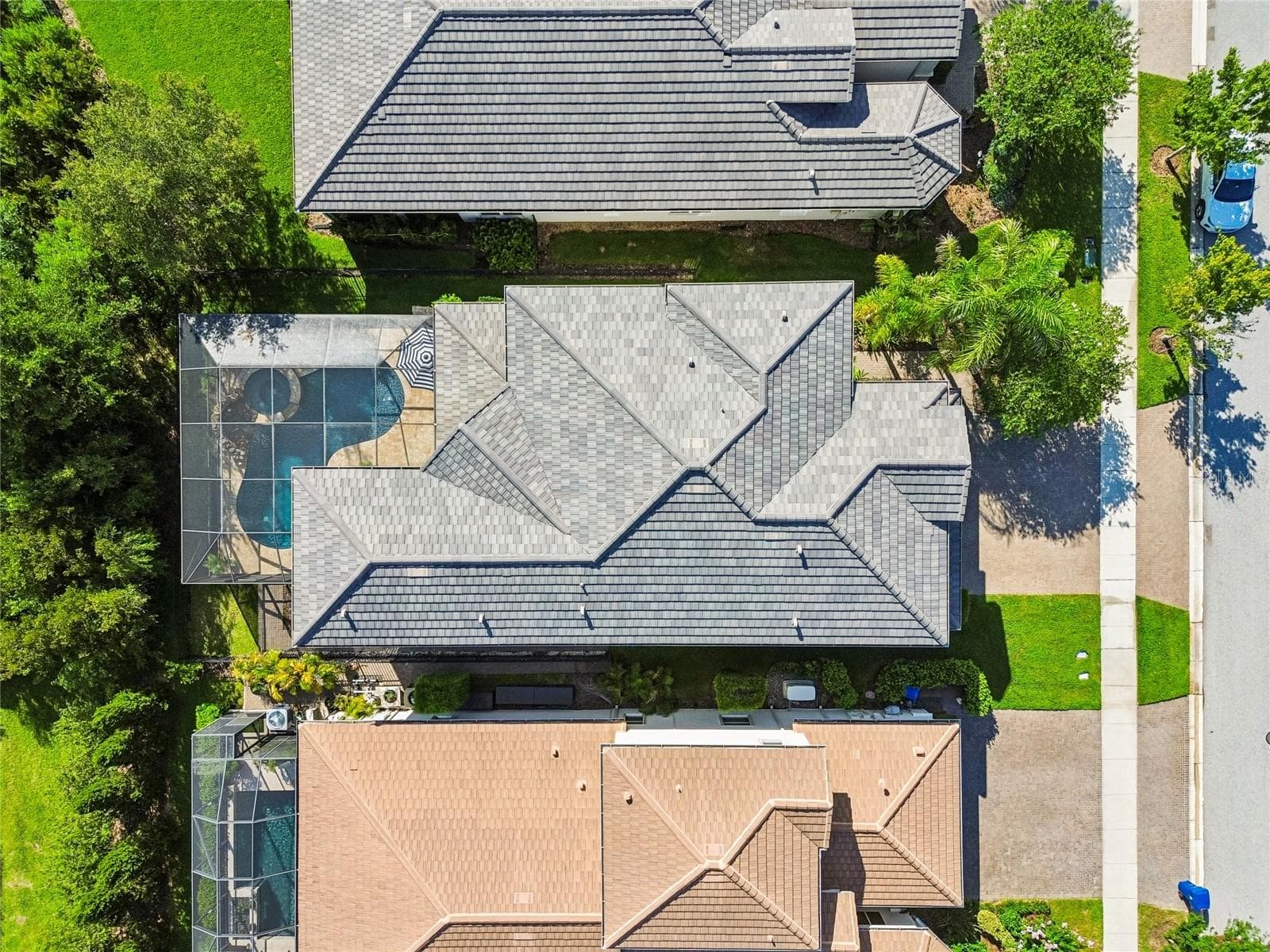 Single Family Residence at 30229 SOUTHERNWOOD CT, WESLEY CHAPEL, photo 68 of 90