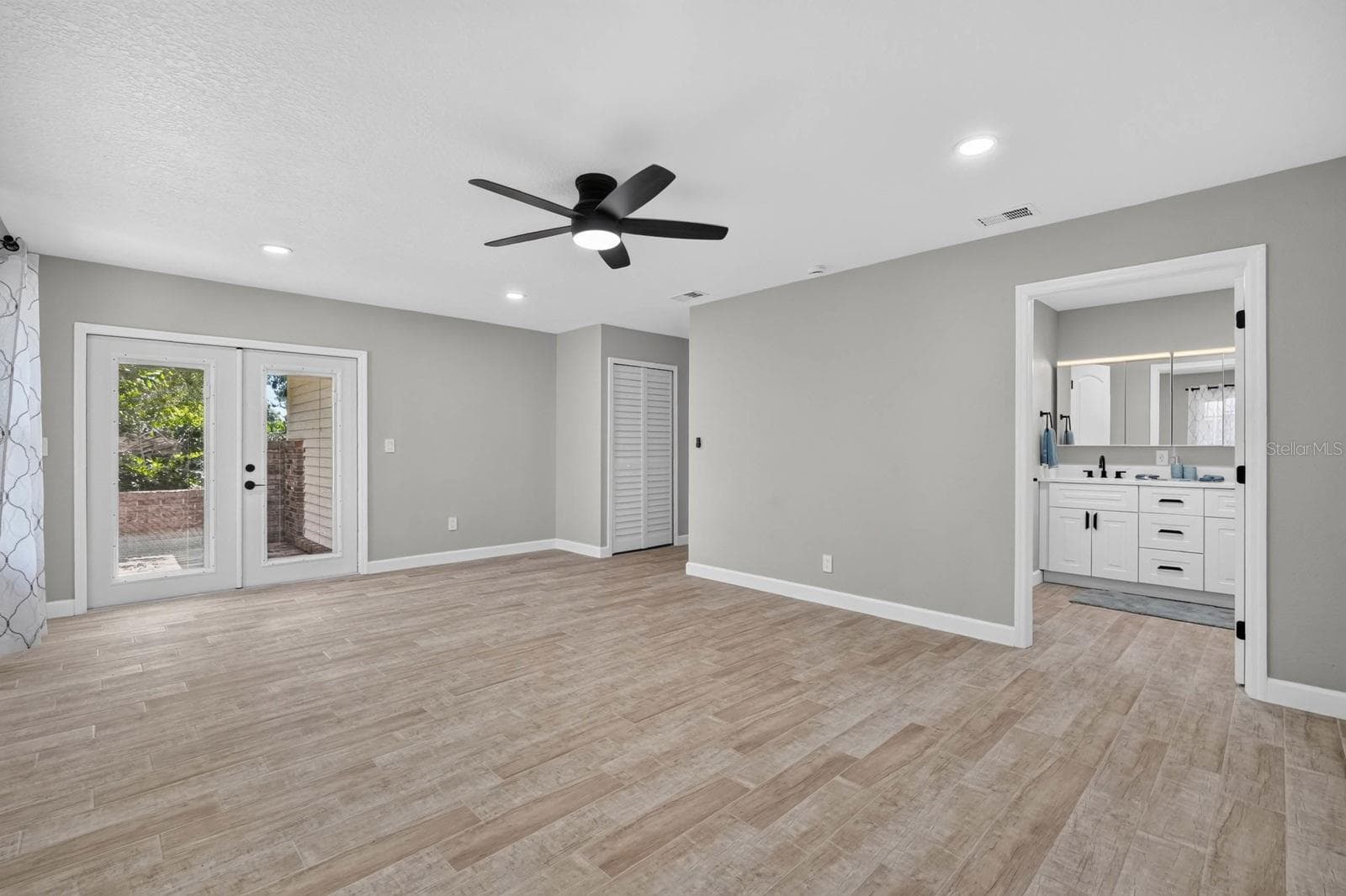 Bedroom 1 - 1510 N BEACH ST, ORMOND BEACH