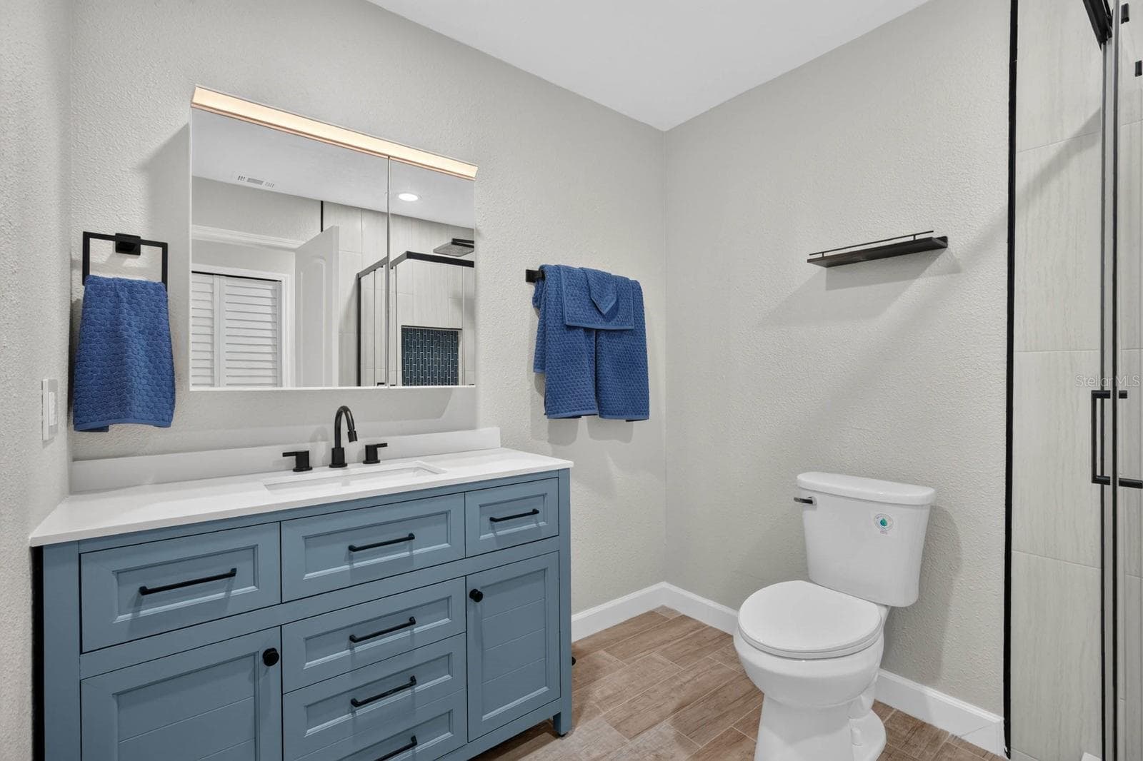 Bathroom 2 - 1510 N BEACH ST, ORMOND BEACH