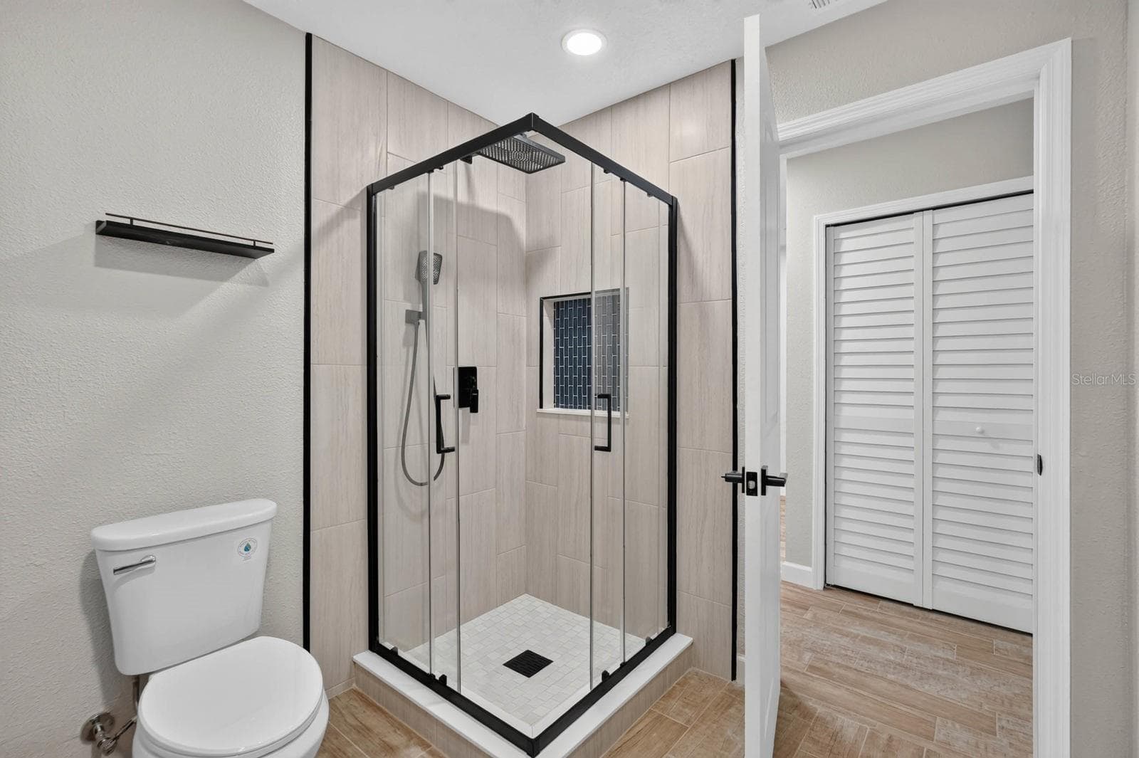 Bathroom 2 - 1510 N BEACH ST, ORMOND BEACH