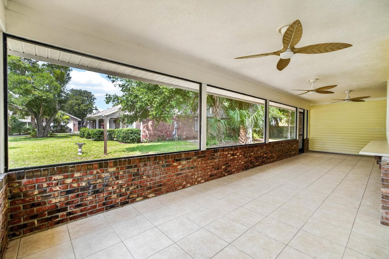 Porch 1 - 1510 N BEACH ST, ORMOND BEACH