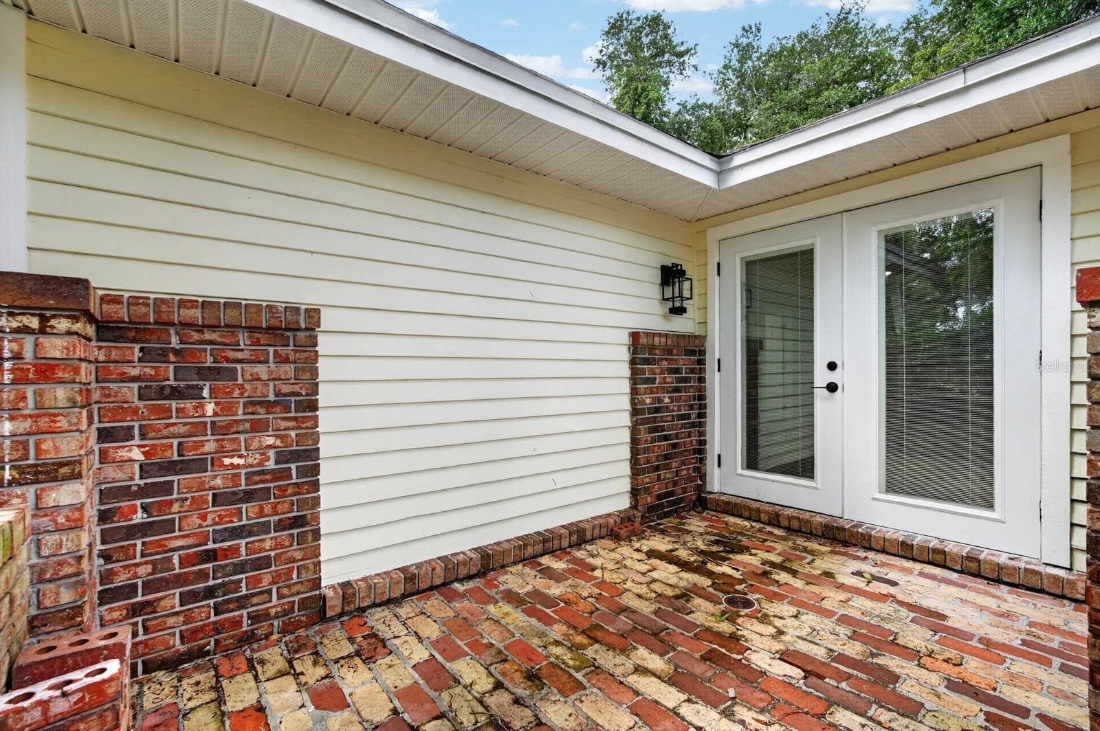 Porch 3 - 1510 N BEACH ST, ORMOND BEACH