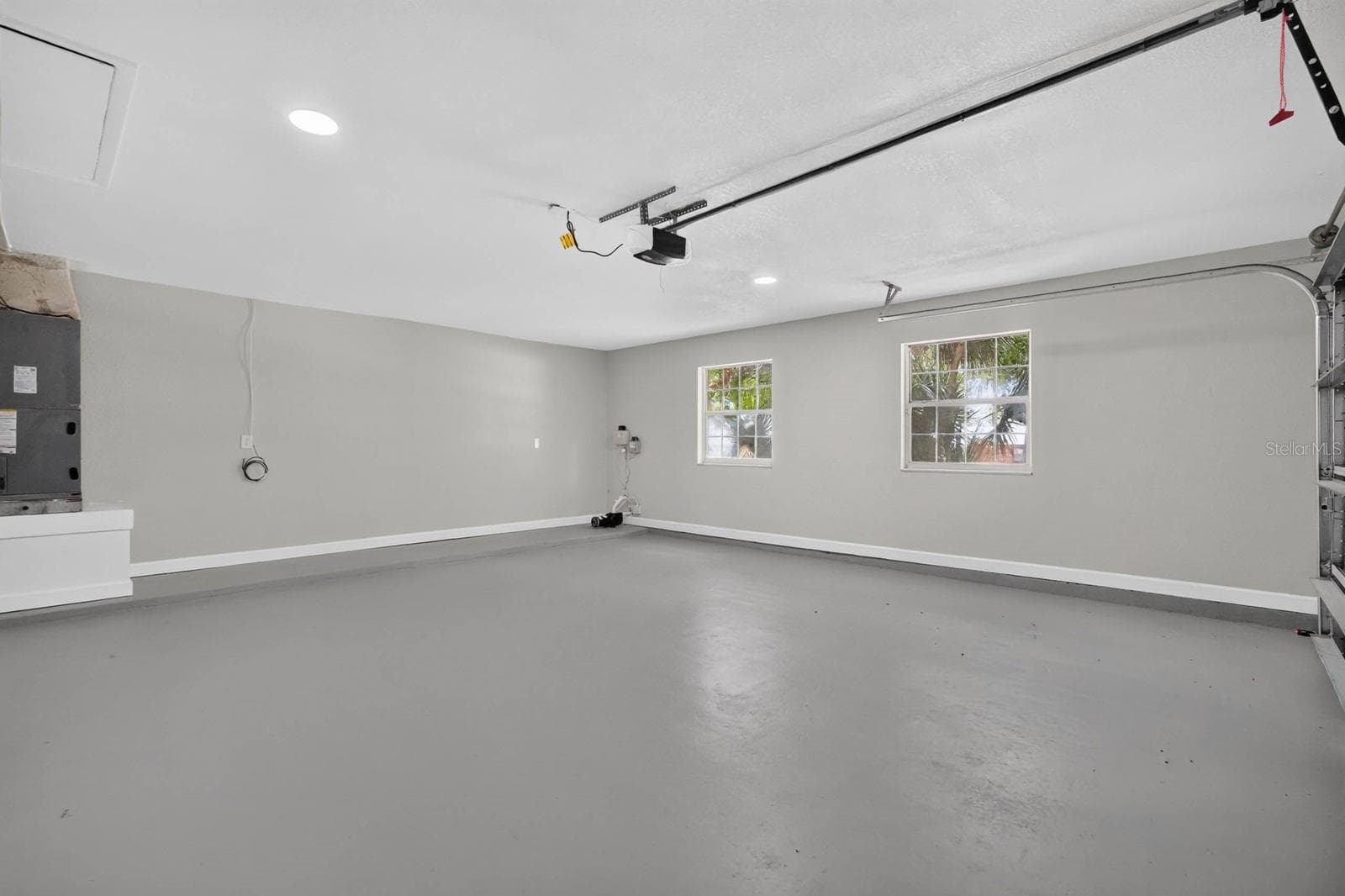 Garage - 1510 N BEACH ST, ORMOND BEACH