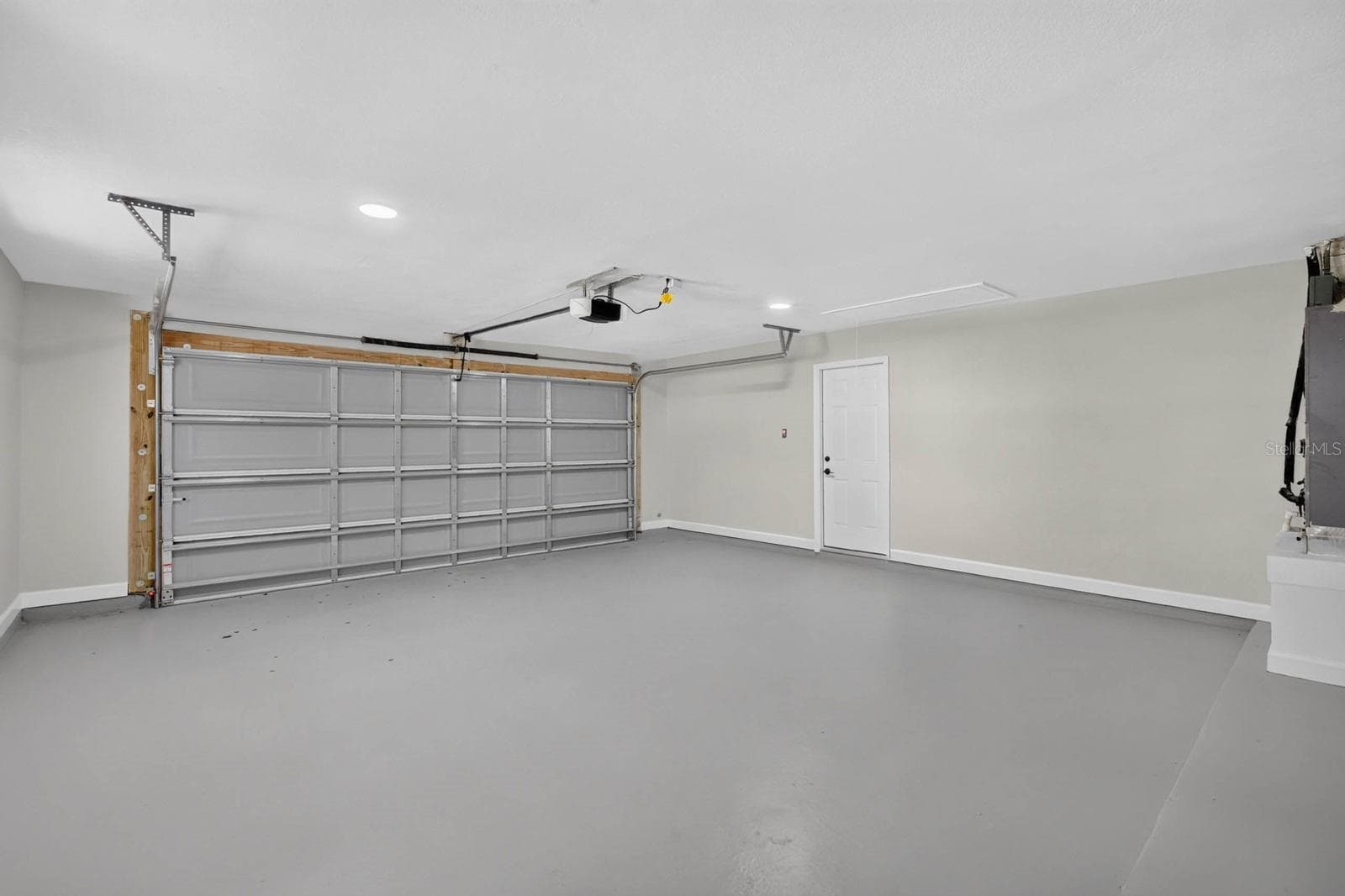 Garage - 1510 N BEACH ST, ORMOND BEACH