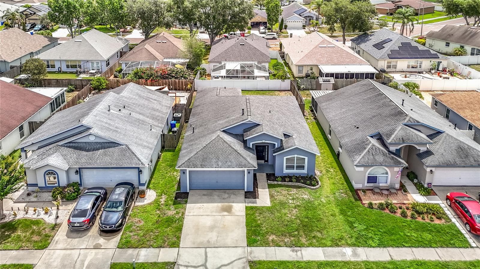 Single Family Residence at 1732 HULETT DR, BRANDON, photo 3 of 63