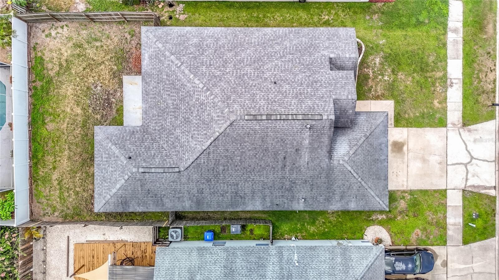 Single Family Residence at 1732 HULETT DR, BRANDON, photo 62 of 63