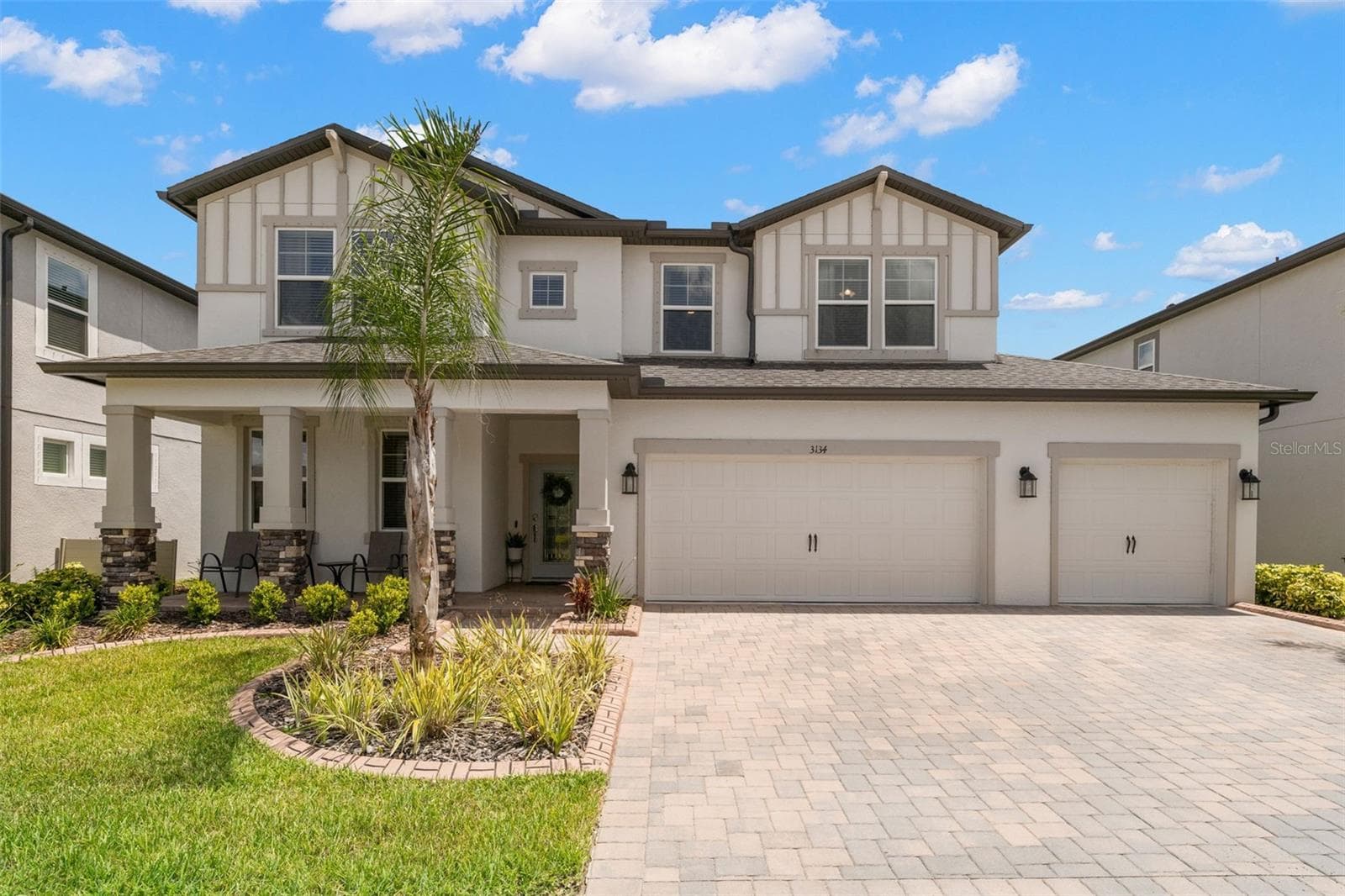 3134 MARINE GRASS DR