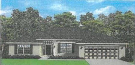 Single Family Residence at 5301 ABDELLA LN., NORTH PORT, photo 2 of 3