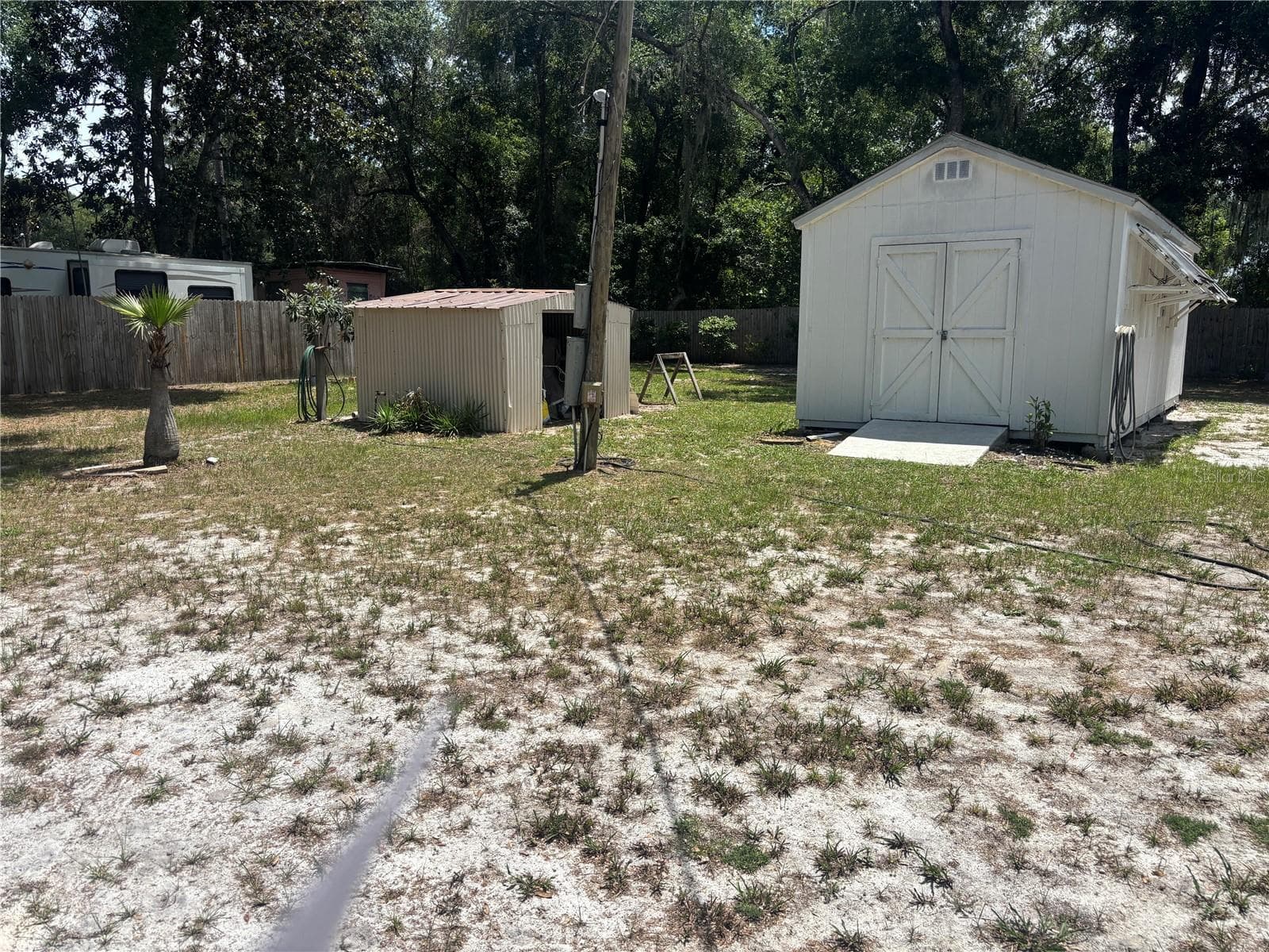 Manufactured Home at 2695 NE 147TH CT, SILVER SPRINGS, photo 5 of 18