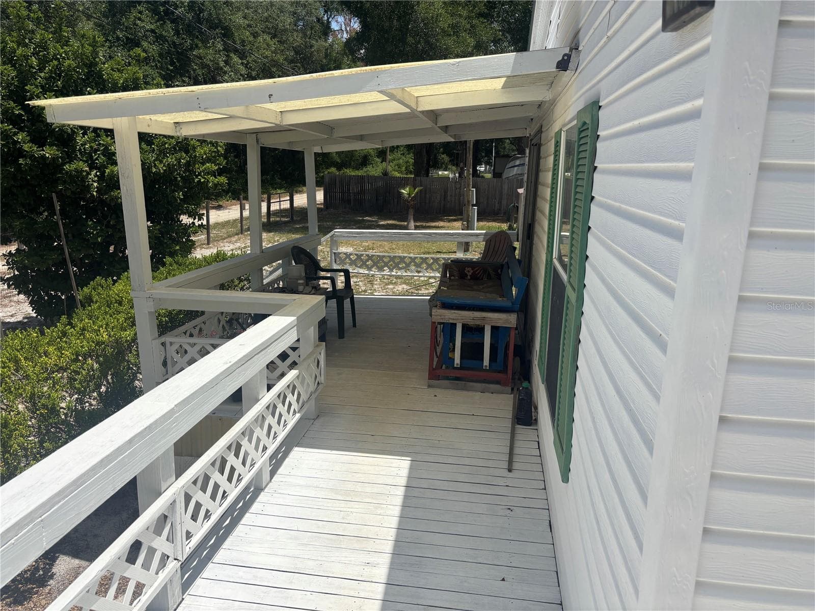 Manufactured Home at 2695 NE 147TH CT, SILVER SPRINGS, photo 7 of 18