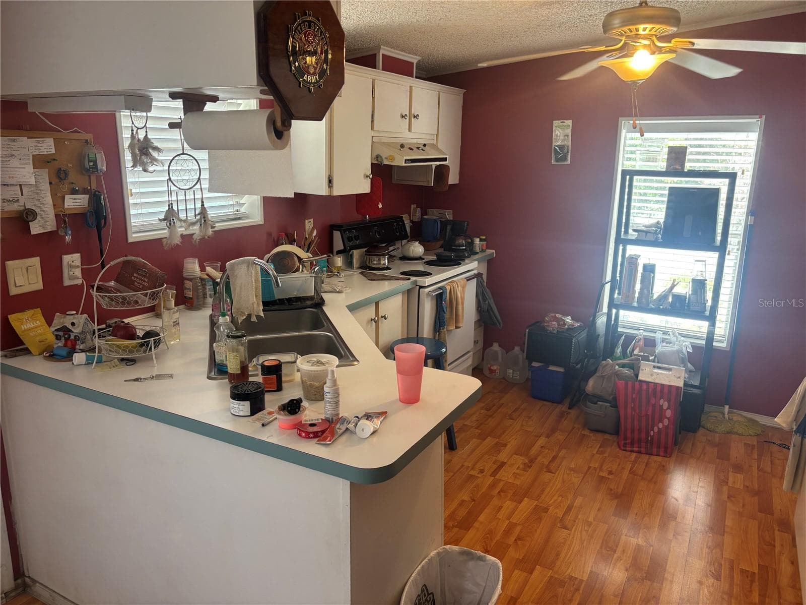 Manufactured Home at 2695 NE 147TH CT, SILVER SPRINGS, photo 9 of 18