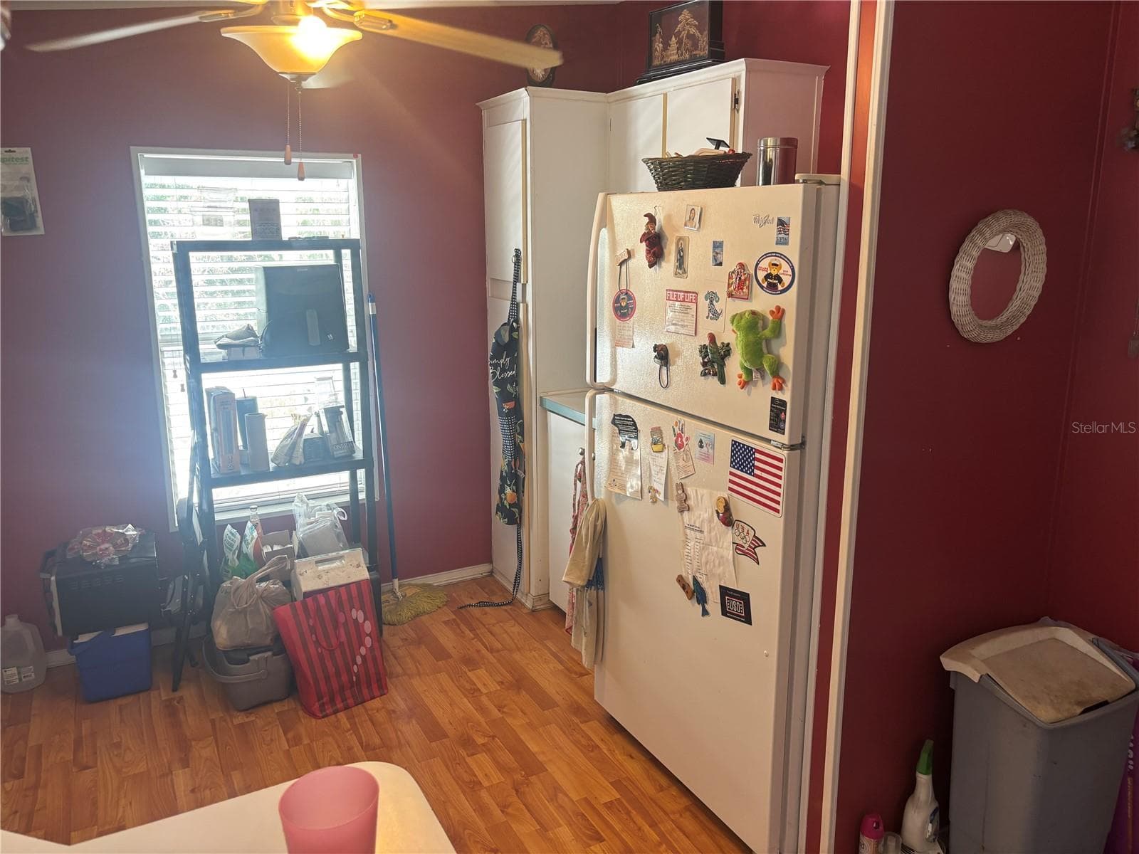 Manufactured Home at 2695 NE 147TH CT, SILVER SPRINGS, photo 10 of 18
