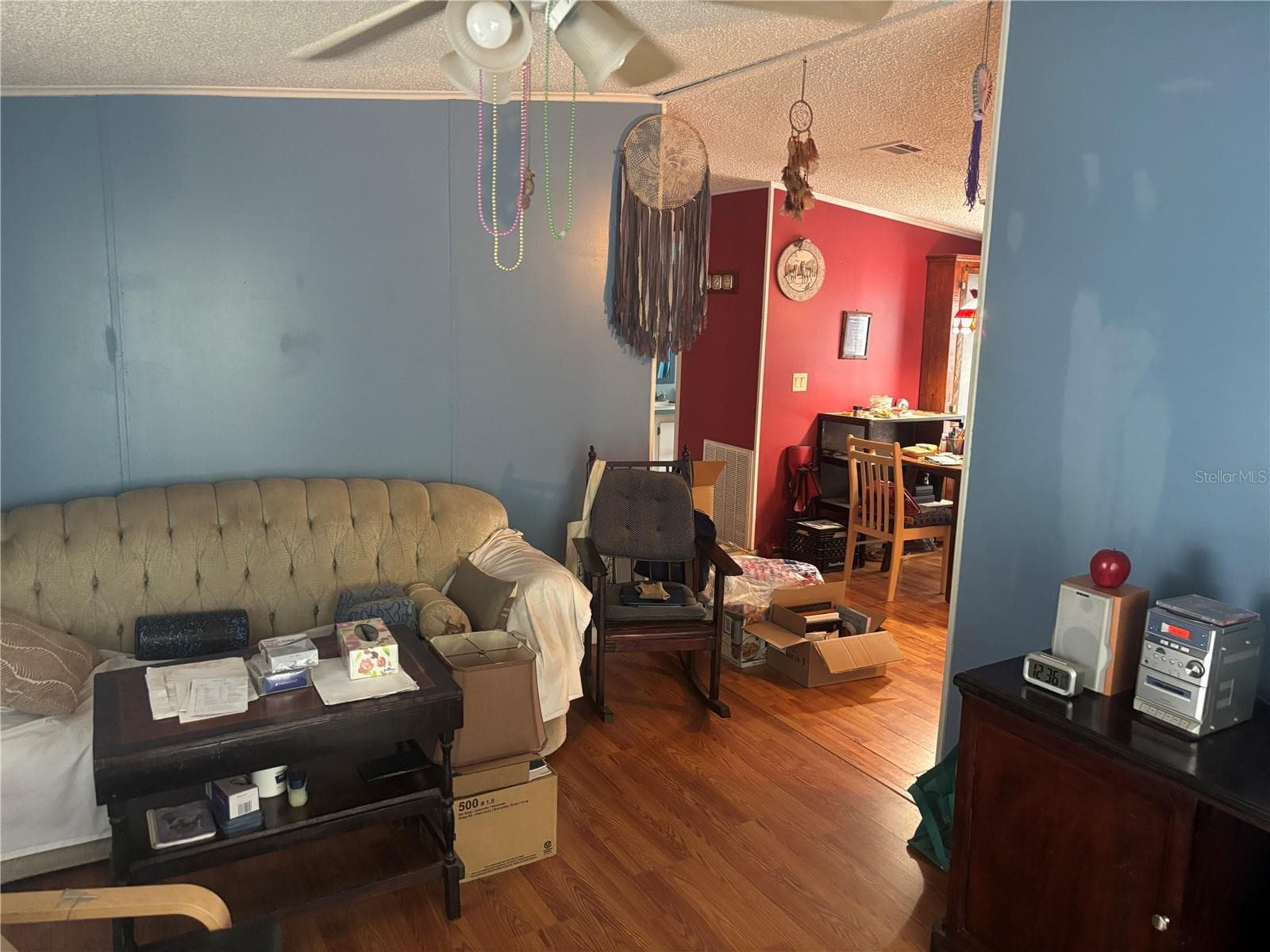Manufactured Home at 2695 NE 147TH CT, SILVER SPRINGS, photo 12 of 18