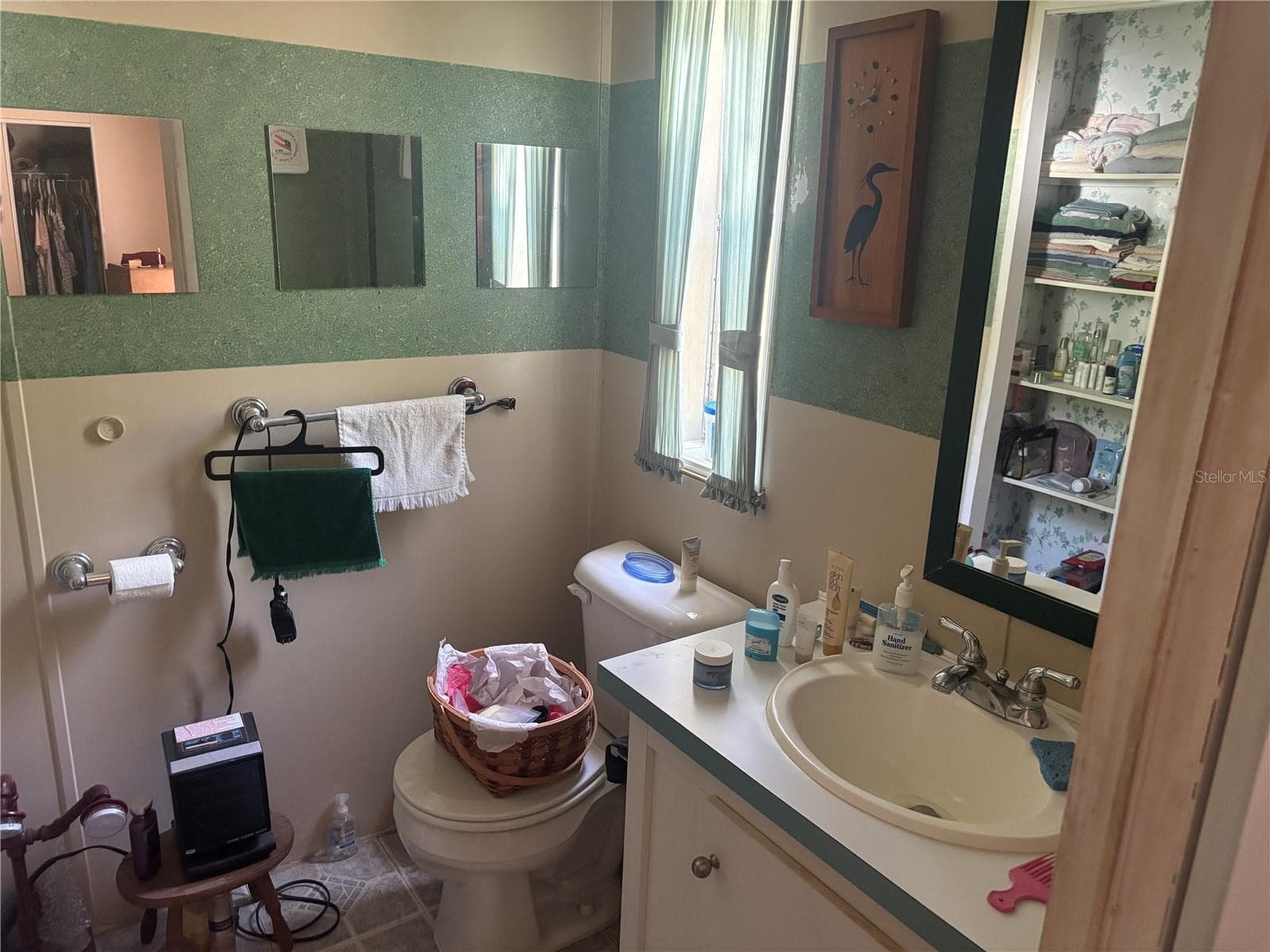 Manufactured Home at 2695 NE 147TH CT, SILVER SPRINGS, photo 17 of 18