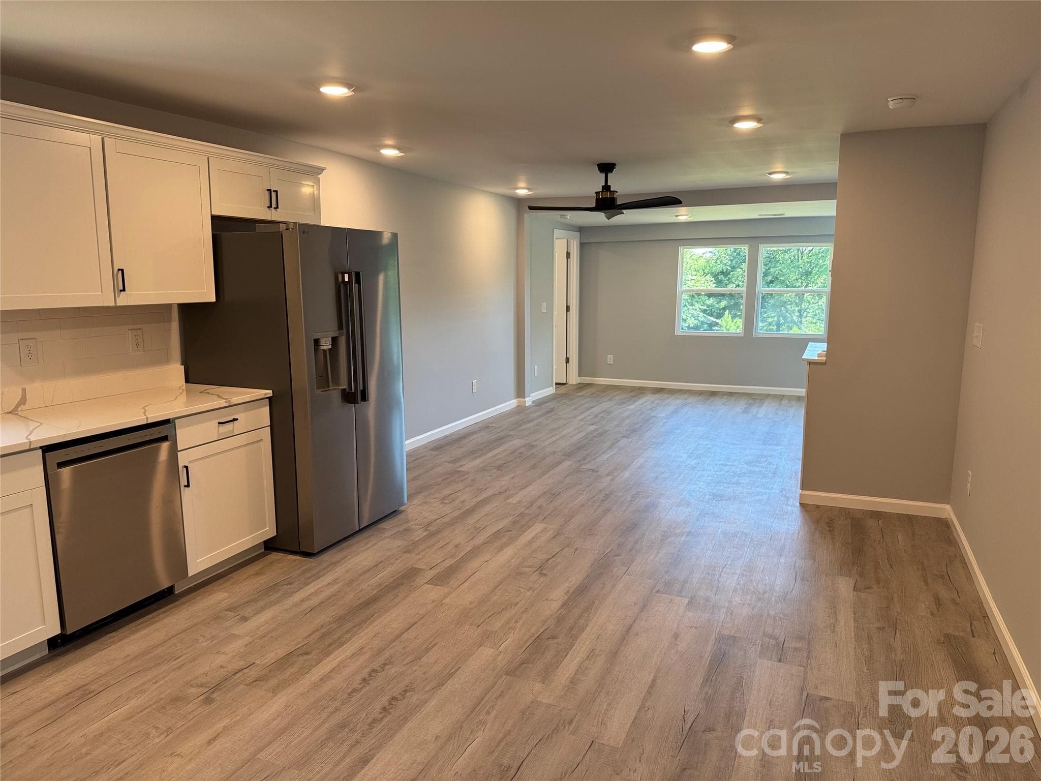 breakfast area - 3812 Cliffside Road, Mooresboro
