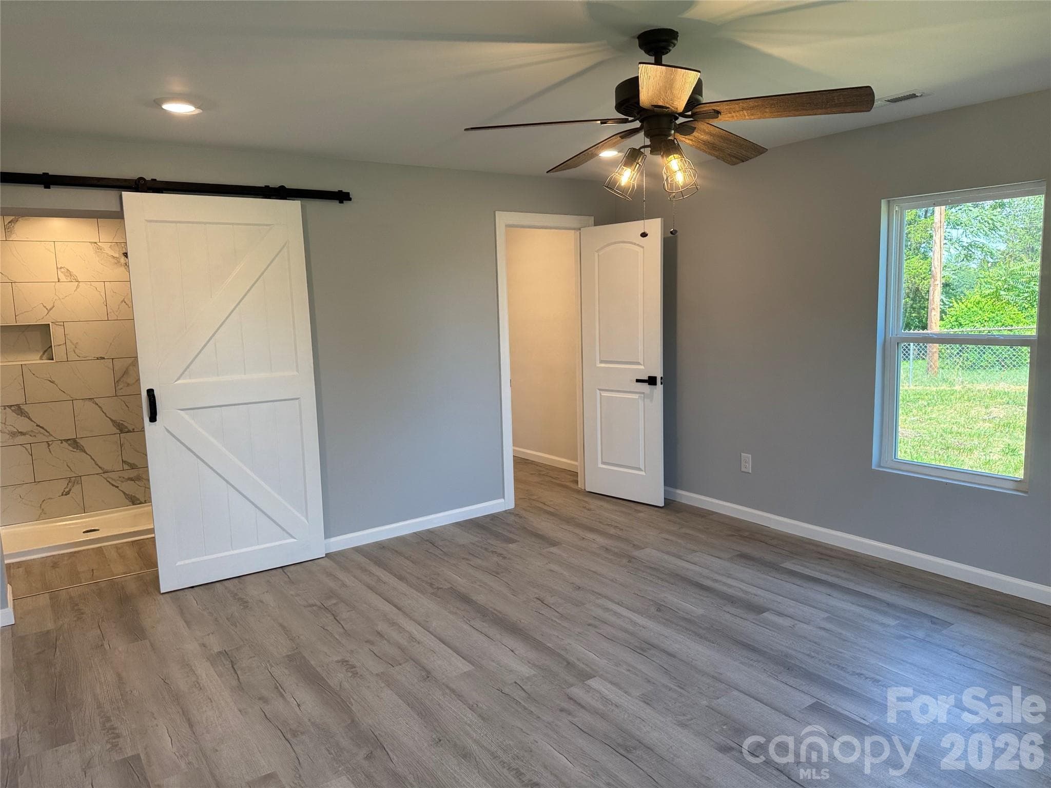 bedroom1 - 3812 Cliffside Road, Mooresboro