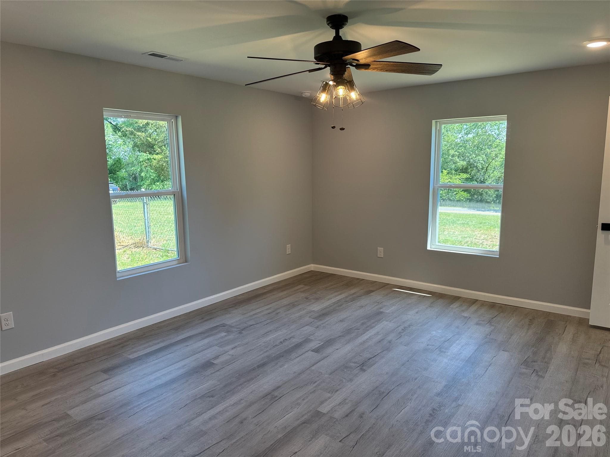bedroom1 - 3812 Cliffside Road, Mooresboro
