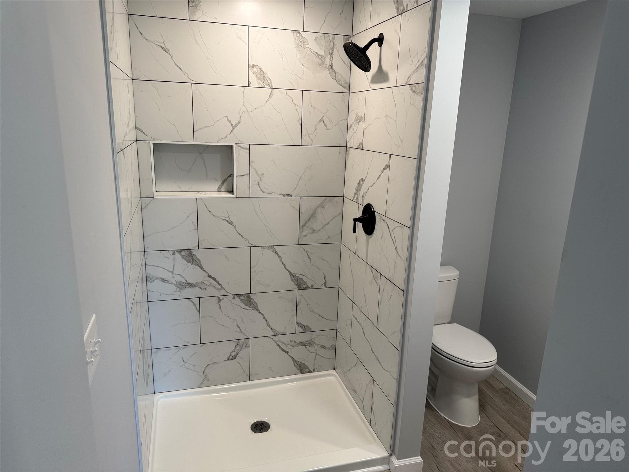 bathroom1 - 3812 Cliffside Road, Mooresboro
