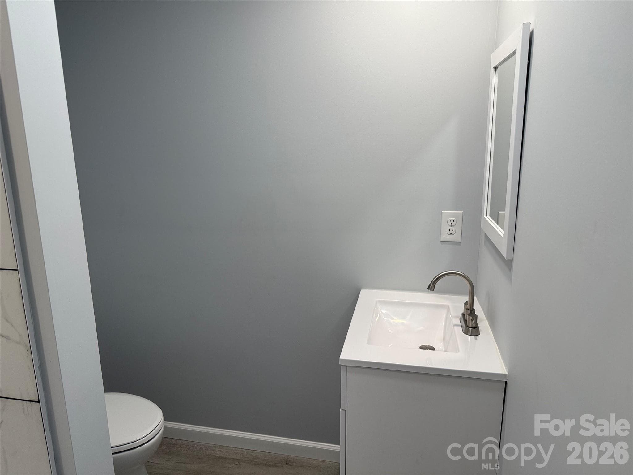 bathroom1 - 3812 Cliffside Road, Mooresboro