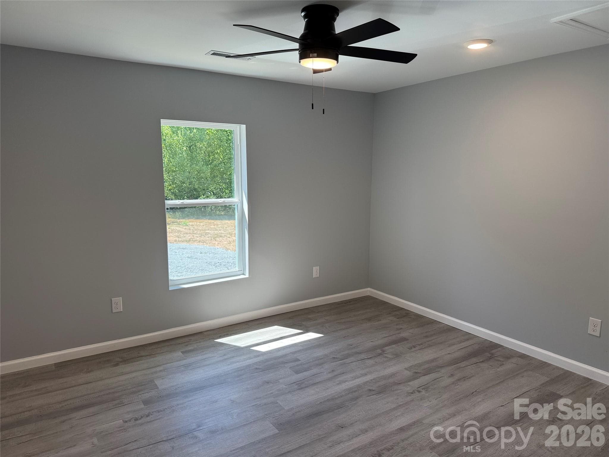 bedroom2 - 3812 Cliffside Road, Mooresboro