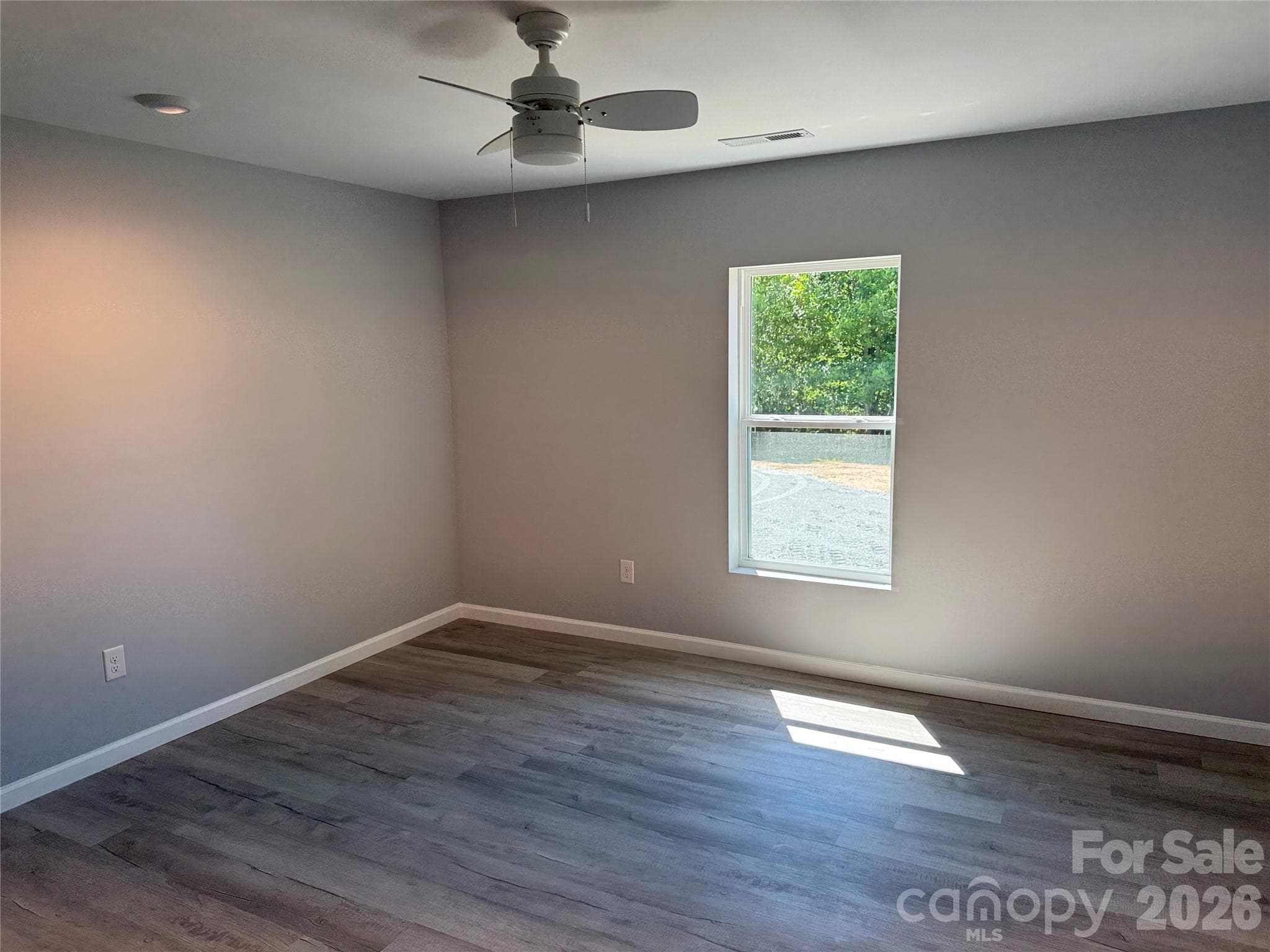 bedroom3 - 3812 Cliffside Road, Mooresboro
