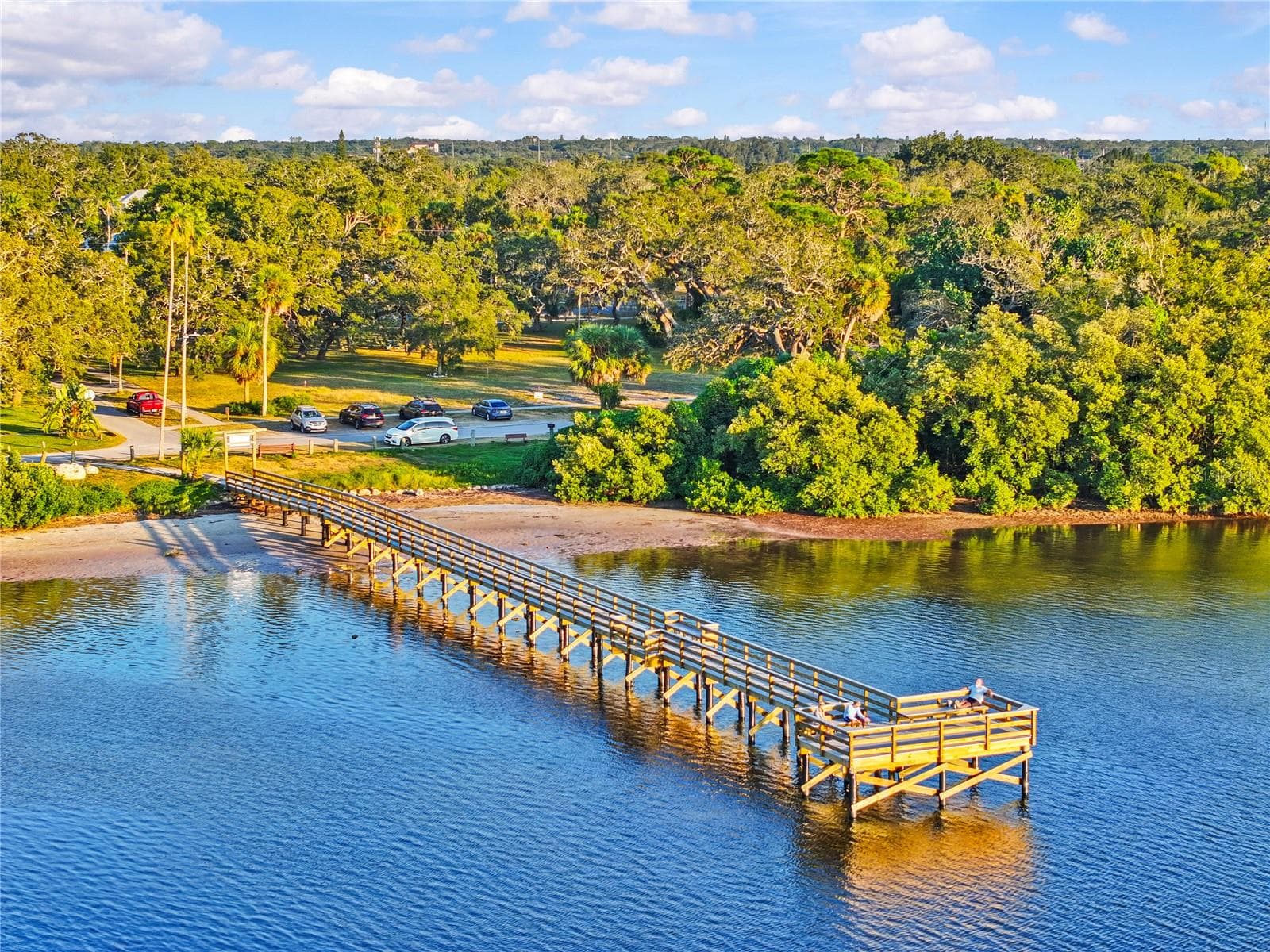 community pier - 314 INDIANA AVE, CRYSTAL BEACH