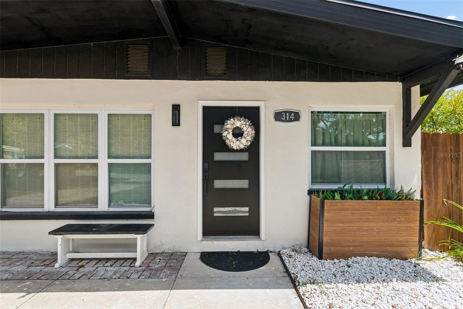 Single Family Residence at 314 INDIANA AVE, CRYSTAL BEACH, photo 4 of 42