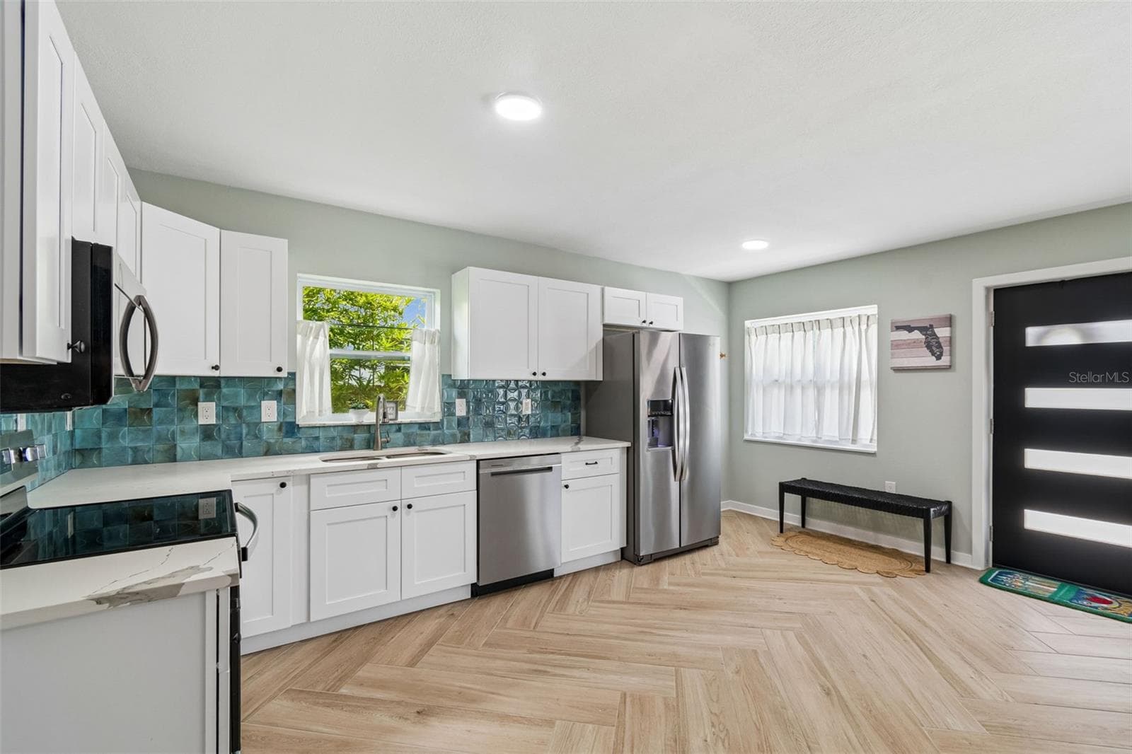 Single Family Residence at 314 INDIANA AVE, CRYSTAL BEACH, photo 6 of 42