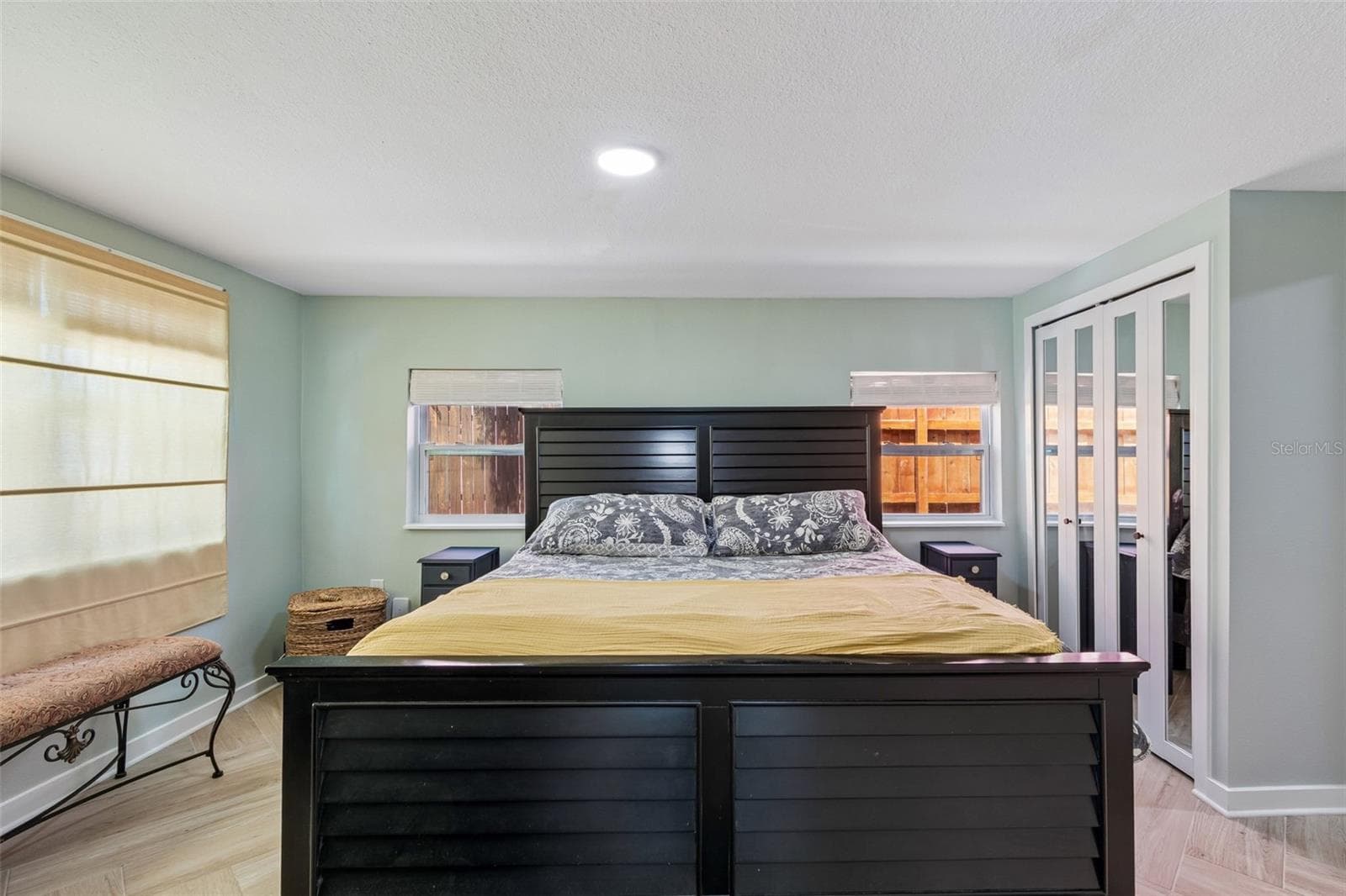 Primary BR - 314 INDIANA AVE, CRYSTAL BEACH