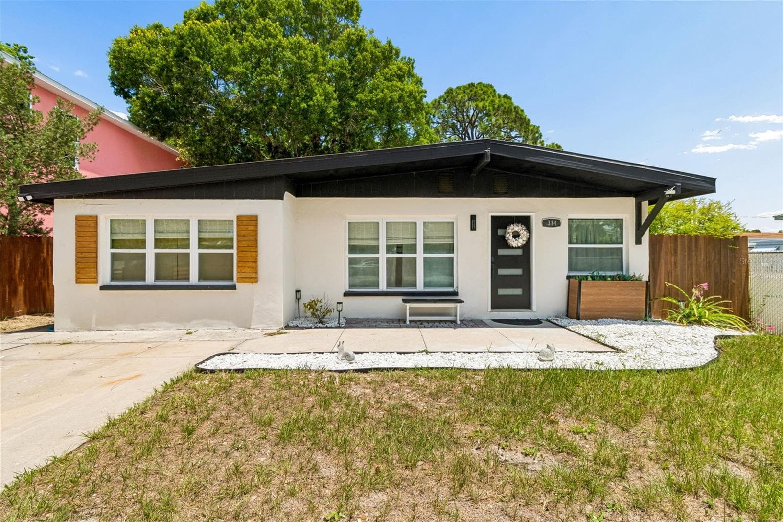 Single Family Residence at 314 INDIANA AVE, CRYSTAL BEACH, photo 27 of 42