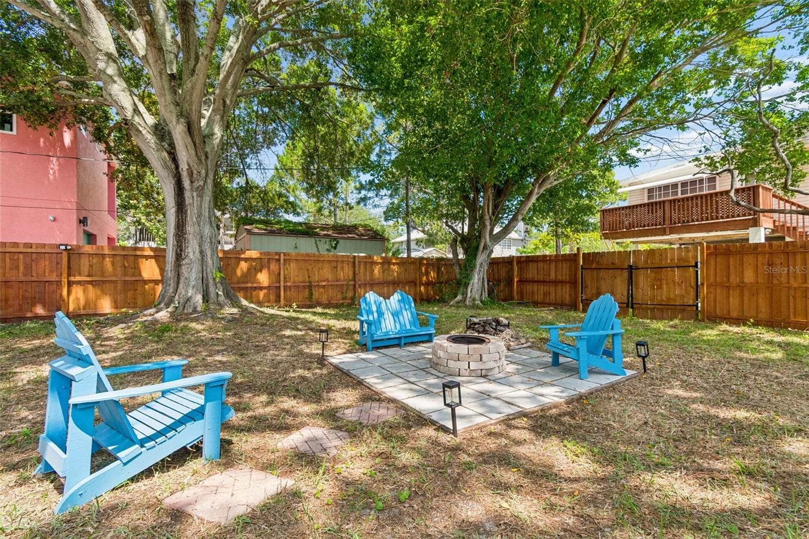 Single Family Residence at 314 INDIANA AVE, CRYSTAL BEACH, photo 29 of 42