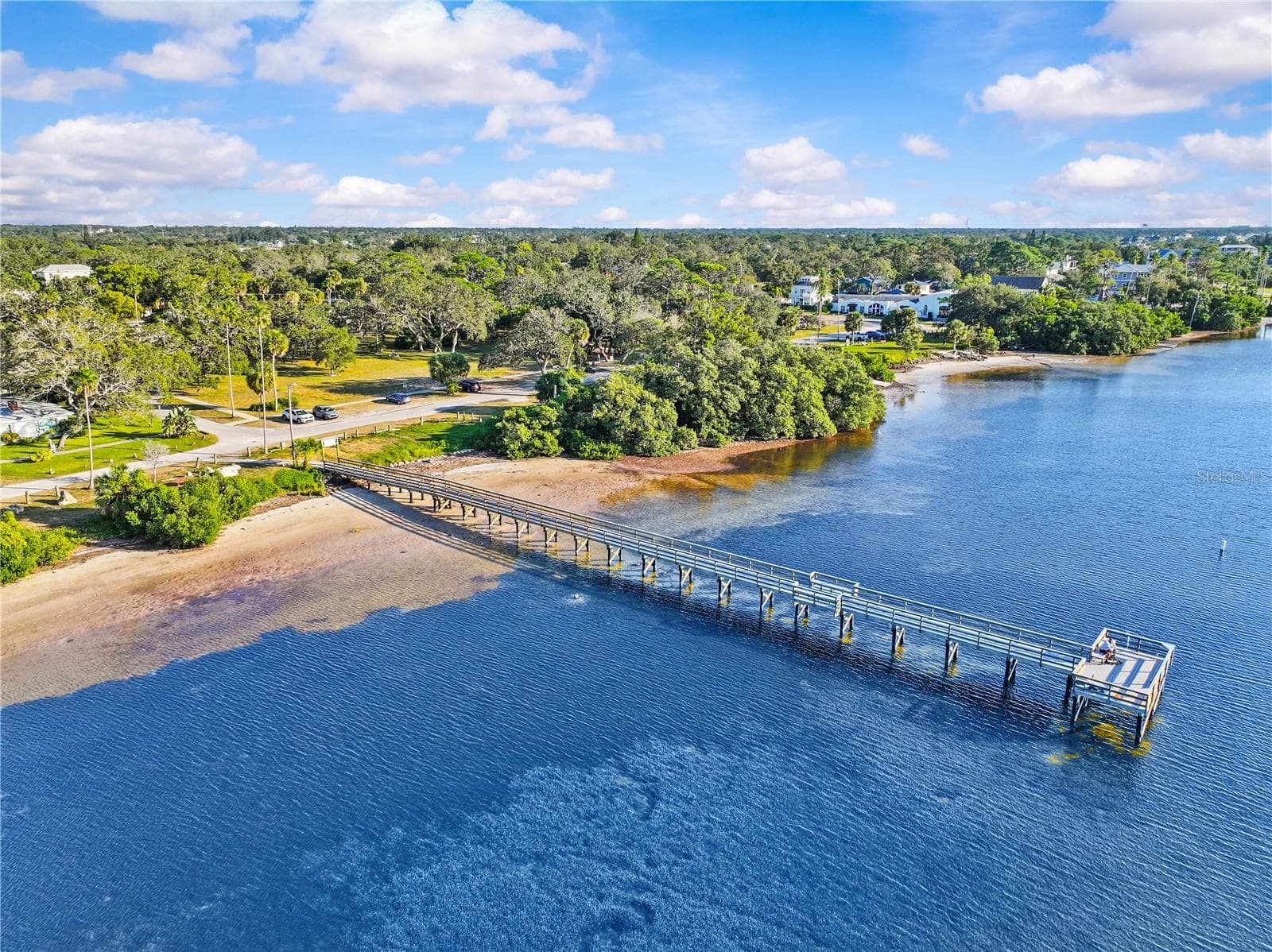 Single Family Residence at 314 INDIANA AVE, CRYSTAL BEACH, photo 32 of 42