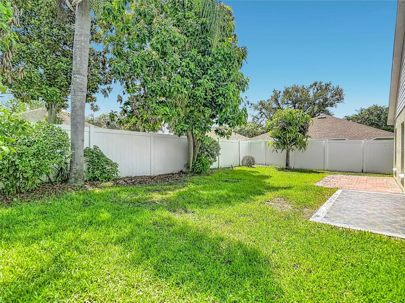 Single Family Residence at 805 LESA GLEN PL, BRANDON, photo 60 of 64