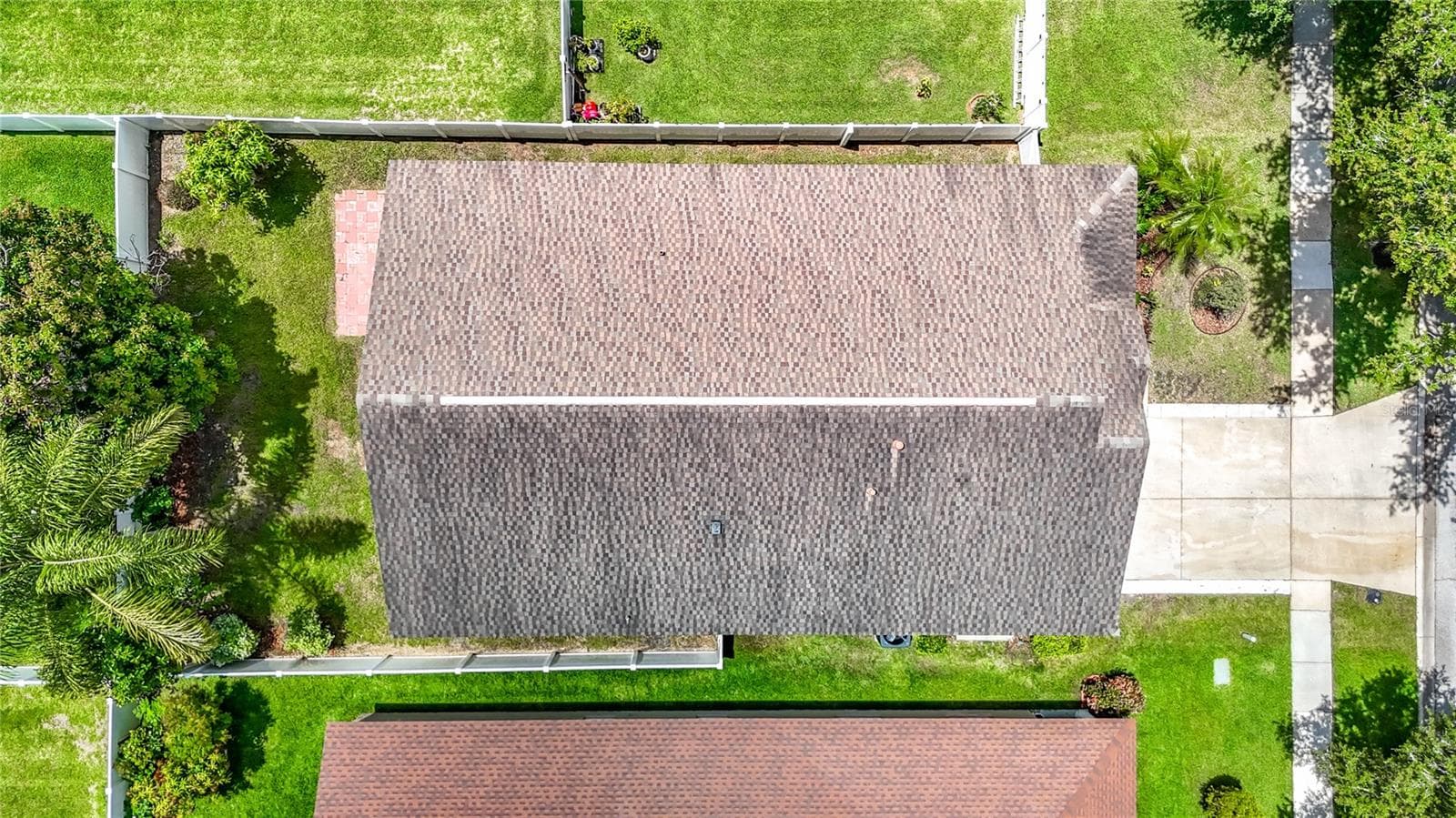 Single Family Residence at 805 LESA GLEN PL, BRANDON, photo 63 of 64