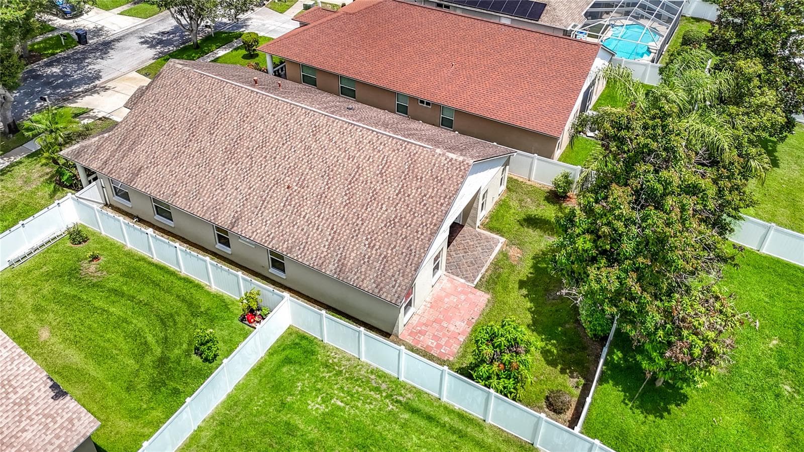 Single Family Residence at 805 LESA GLEN PL, BRANDON, photo 64 of 64