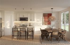PHOTOS OF SAME MODEL WITH SIMILIAR FINISHES. Virtually Staged. - 86 SPRINGWOOD DR, PALM COAST