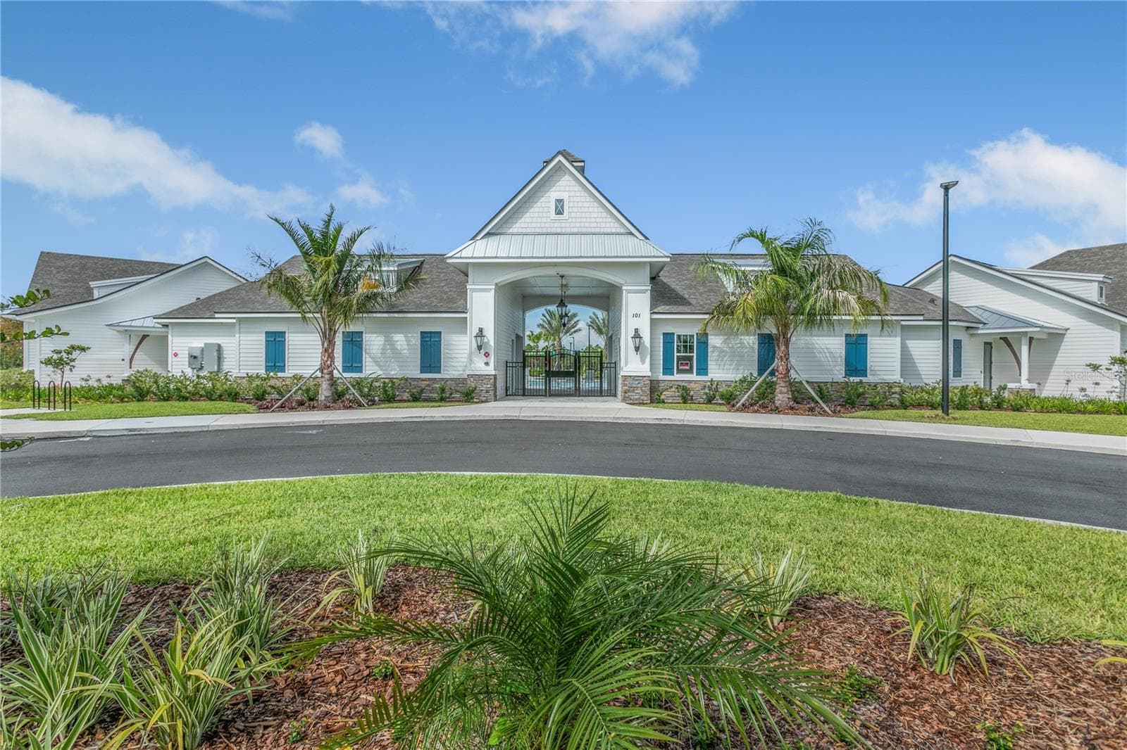 Community Amenities - 86 SPRINGWOOD DR, PALM COAST