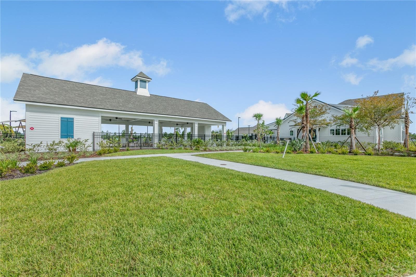 Community Amenities - 86 SPRINGWOOD DR, PALM COAST
