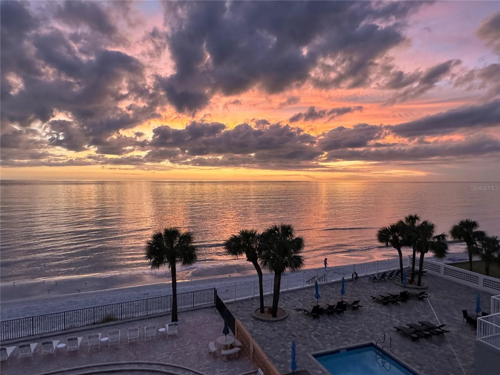 Condominium at 16330 GULF BLVD #306, REDINGTON BEACH, photo 45 of 46