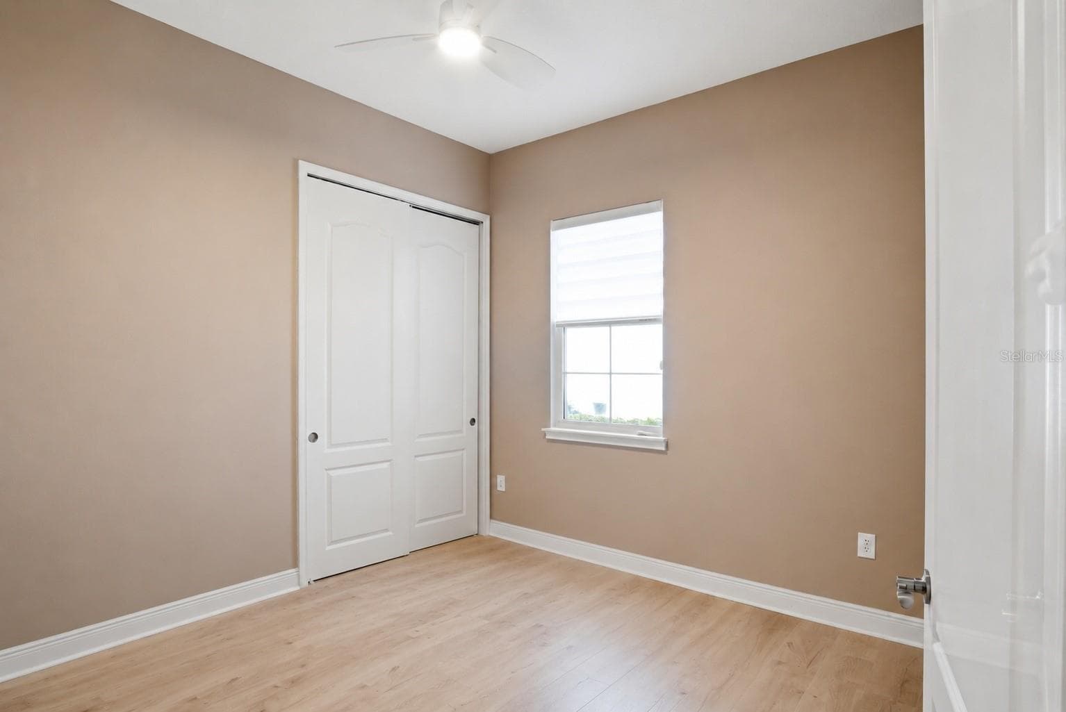 Bedroom 1 - 5027 E FOUNTAINWOOD DR, ST CLOUD