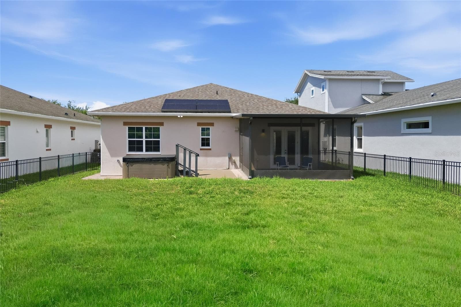 Single Family Residence at 5027 E FOUNTAINWOOD DR, ST CLOUD, photo 23 of 35