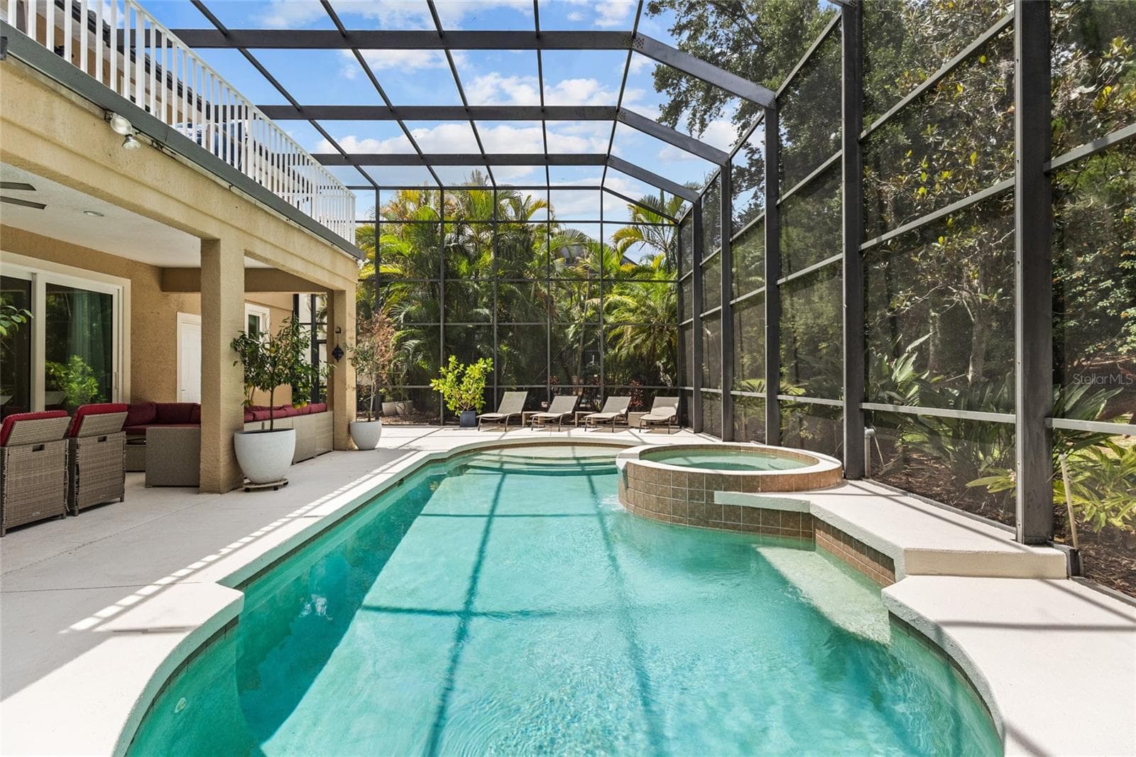Single Family Residence at 7627 DESERT INN WAY, LAKEWOOD RANCH, photo 43 of 66