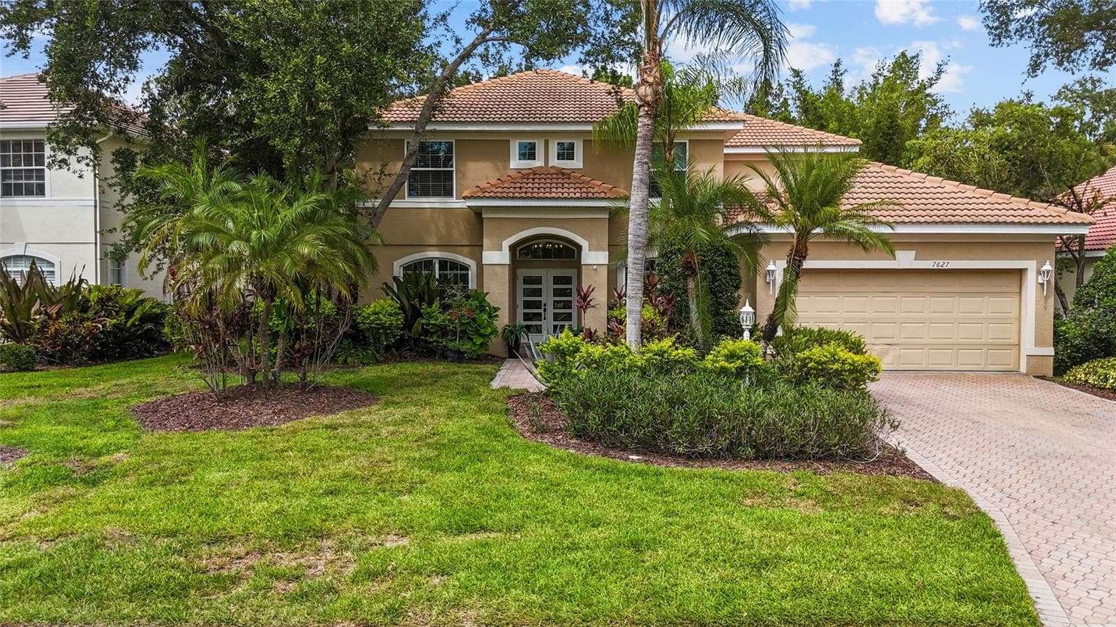 Single Family Residence at 7627 DESERT INN WAY, LAKEWOOD RANCH, photo 50 of 66