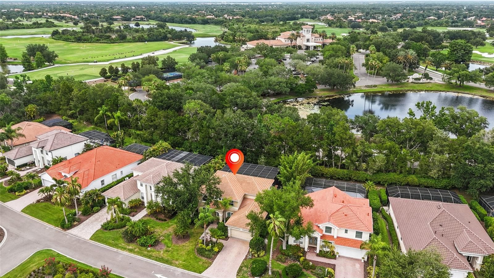 Single Family Residence at 7627 DESERT INN WAY, LAKEWOOD RANCH, photo 52 of 66