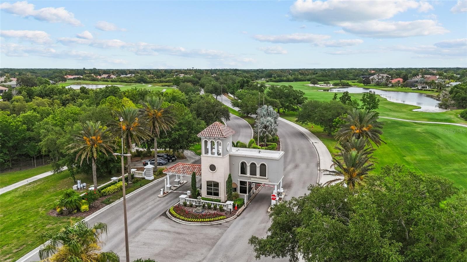 Single Family Residence at 7627 DESERT INN WAY, LAKEWOOD RANCH, photo 54 of 66