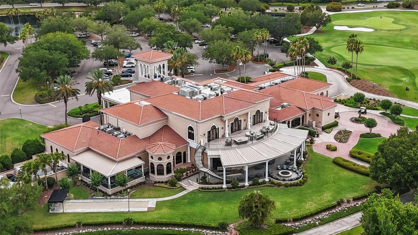 Single Family Residence at 7627 DESERT INN WAY, LAKEWOOD RANCH, photo 58 of 66